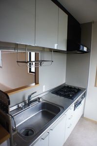 ラ・ビエナ石神井公園Ａ棟 301号-6