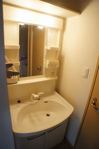 ラ・ビエナ石神井公園Ａ棟 301号-7