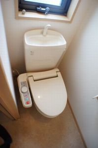 ラ・ビエナ石神井公園Ａ棟 301号-9