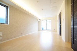 カーサ麻布 301号-2