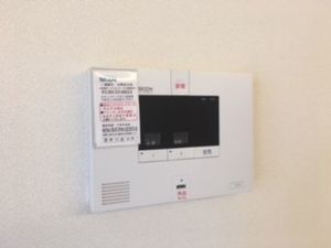 カーサ麻布 301号-6