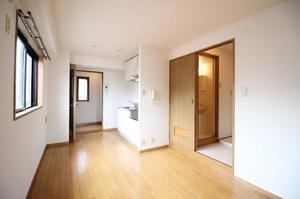 ルミエール弦巻 305号-3