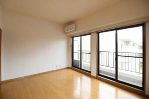 ルミエール弦巻 305号-4