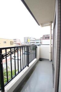 ルミエール弦巻 305号-10