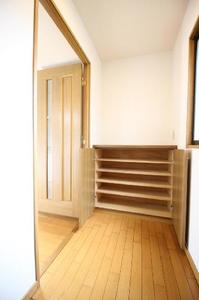 ルミエール弦巻 305号-11