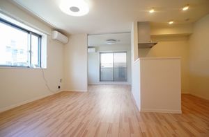 GROWILL立川 201号-2