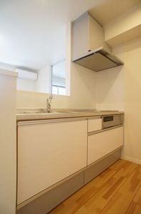 GROWILL立川 201号-5