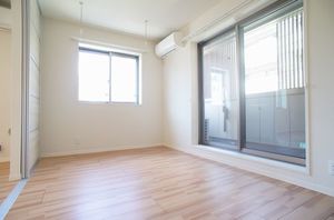 GROWILL立川 201号-9