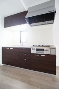 国立クリスタル石川 205号-5