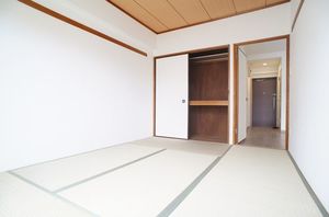 国立クリスタル石川 205号-8