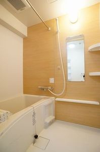 国立クリスタル石川 205号-9