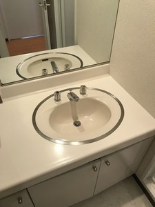 クリスティーホームズ二十騎町 301号-3