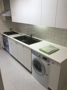 クリスティーホームズ二十騎町 301号-4