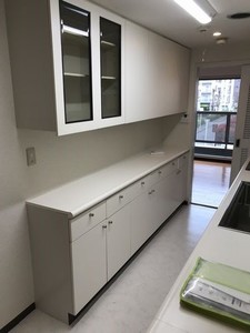 クリスティーホームズ二十騎町 301号-8