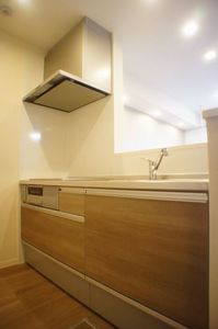 ＧＲＯＷＩＬＬ立川Ⅱ 102号-3