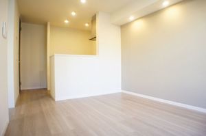 ＧＲＯＷＩＬＬ立川Ⅱ 102号-4