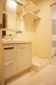 ＧＲＯＷＩＬＬ立川Ⅱ 102号-5