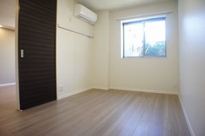 ＧＲＯＷＩＬＬ立川Ⅱ 102号-8