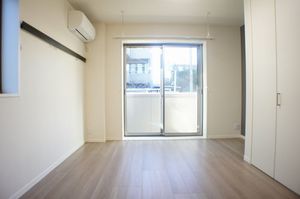 ＧＲＯＷＩＬＬ立川Ⅱ 103号-5