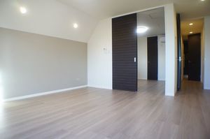 GROWILL立川Ⅱ 301号-2