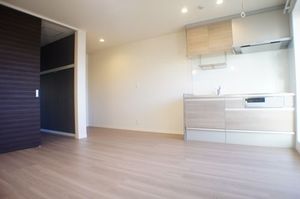 GROWILL立川Ⅱ 301号-3