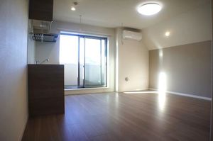 GROWILL立川Ⅱ 301号-4