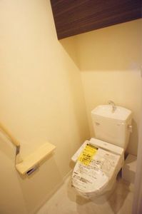 GROWILL立川Ⅱ 301号-7