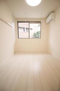 ニアハウス洗足 102号-3