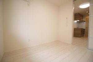 ニアハウス洗足 102号-4