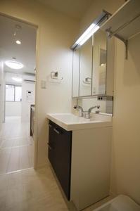 ニアハウス洗足 102号-7