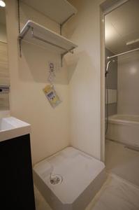 ニアハウス洗足 102号-8