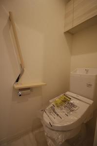 ニアハウス洗足 102号-10