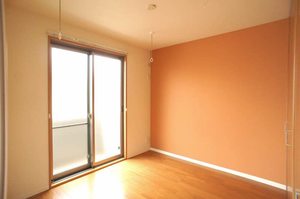 シャーメゾン　ルナ 201号-5