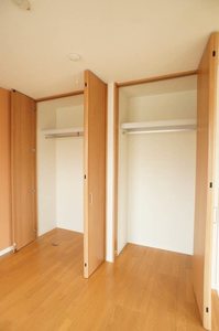 シャーメゾン　ルナ 201号-6