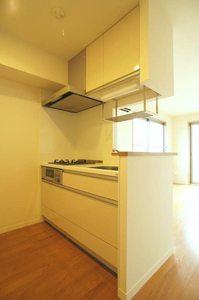 シャーメゾン　ルナ 201号-7