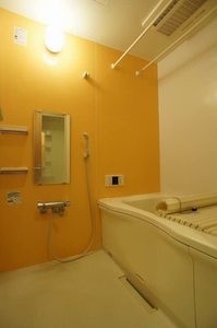 シャーメゾン　ルナ 201号-8