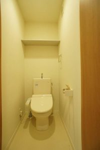 シャーメゾン　ルナ 201号-10