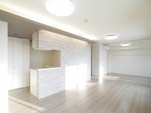 シャーメゾンプレミア武蔵野 208号-2