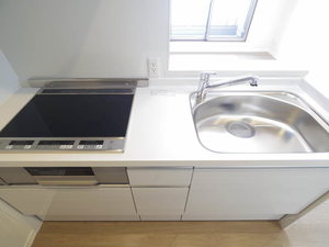 シャーメゾンプレミア武蔵野 208号-5