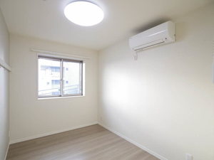 シャーメゾンプレミア武蔵野 208号-6