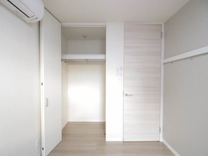 シャーメゾンプレミア武蔵野 208号-7