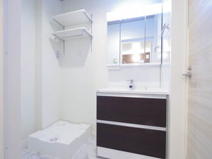 シャーメゾンプレミア武蔵野 208号-9