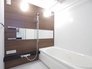 シャーメゾンプレミア武蔵野 208号-10