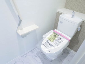 シャーメゾンプレミア武蔵野 208号-11