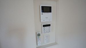 Ｂｏｎｈｅｕｒ　Ｏｉｍａｃｈｉ 301号-4