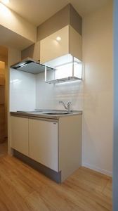 Ｂｏｎｈｅｕｒ　Ｏｉｍａｃｈｉ 301号-5