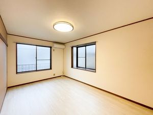 コーポ西国 101号-3