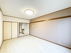 コーポ西国 101号-5