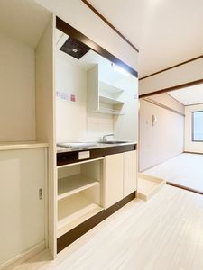 コーポ西国 101号-7