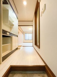 コーポ西国 101号-8